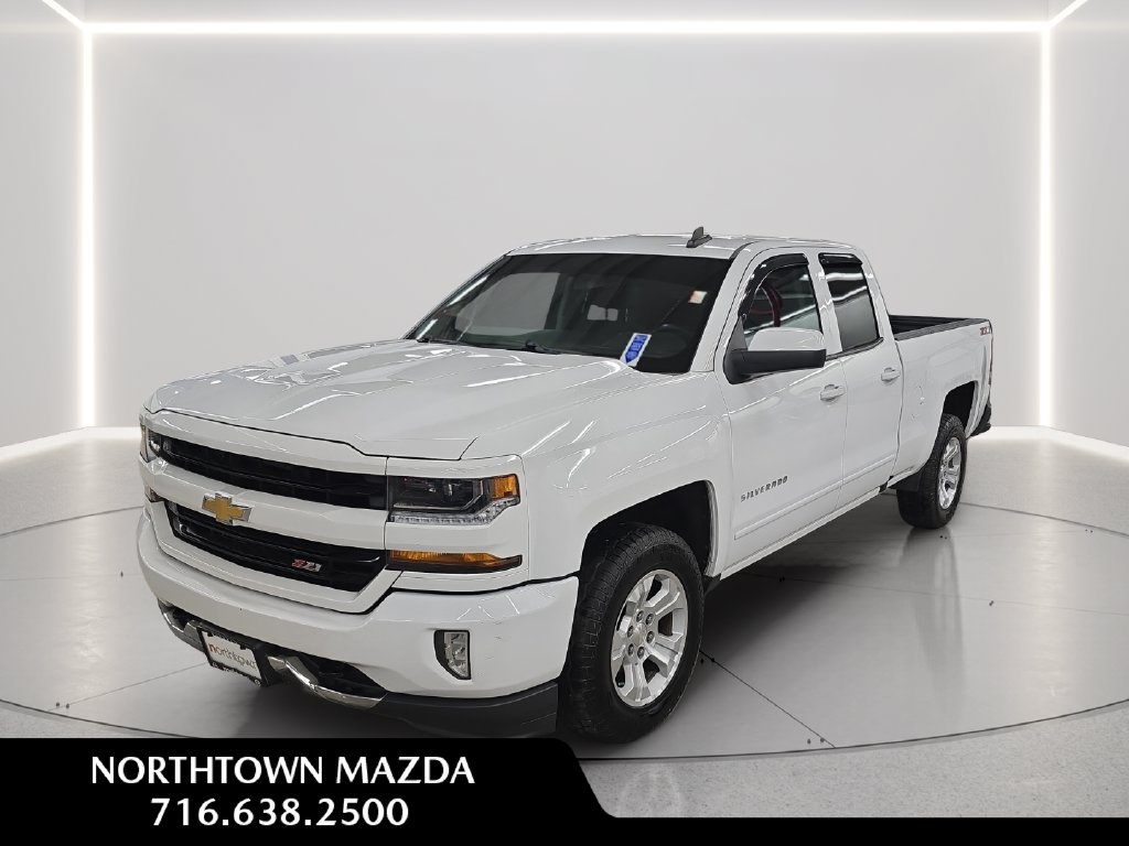  Chevrolet Silverado 1500 LD