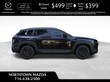 Mazda CX-50 Hybrid
