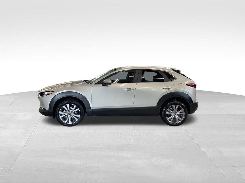 Used 2022 Mazda CX-30 2.5 S Preferred Package SUV