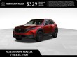  Mazda CX-50