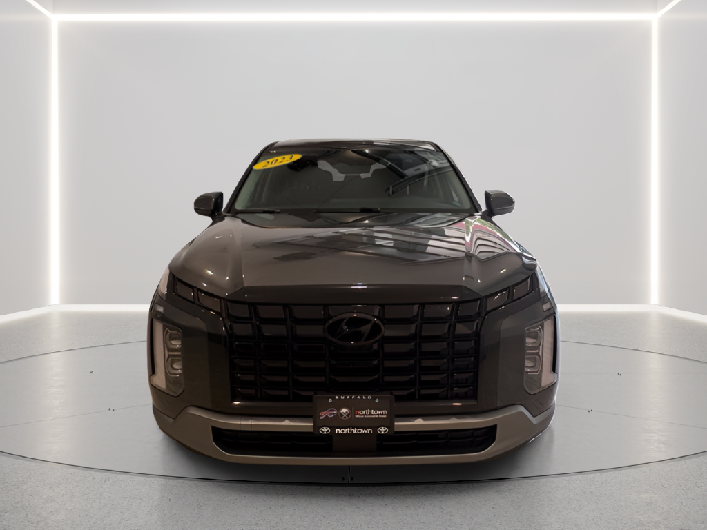 Used 2023 Hyundai Palisade SE SUV