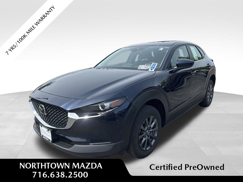 2023 Mazda CX-30 2.5 S AWD's photo