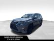 2021 LEXUS GX 460 SUV