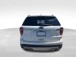 2017 Ford Explorer XLT SUV