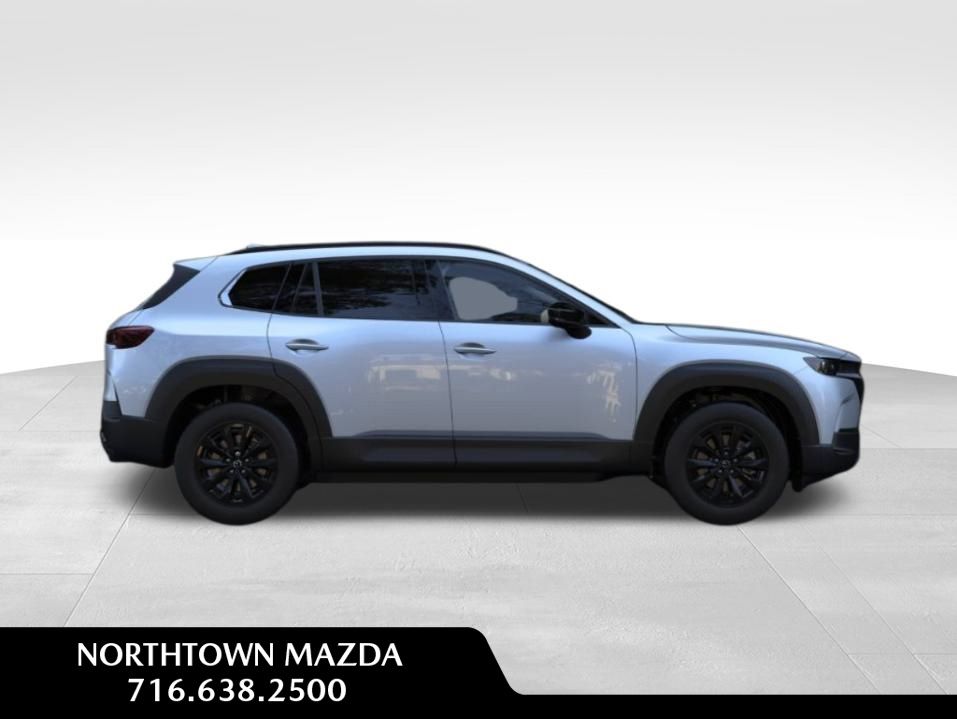 2026 Mazda CX-50 Premium photo 3