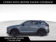 2025 Mazda CX-5 2.5 S Carbon Edition AWD Sport Utility 2025 Mazda CX-5 2.5 S Carbon Edition AWD Sport Utility