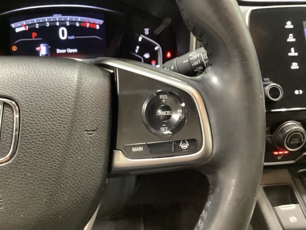2020 Honda CR-V EX-L - Photo 23