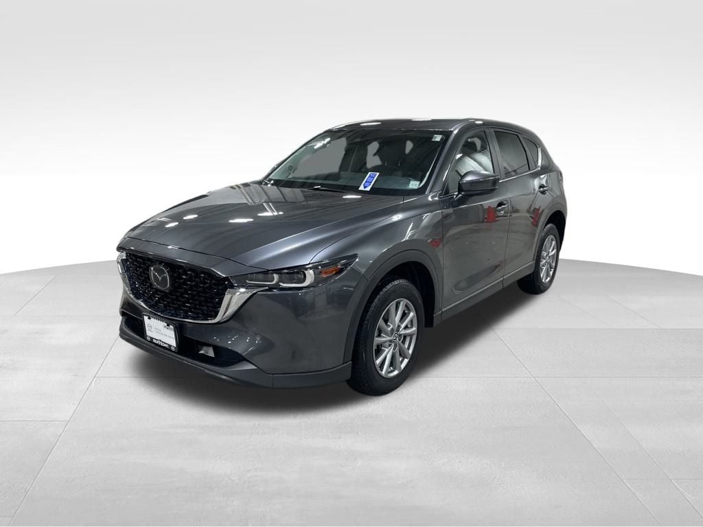 Used 2023 Mazda CX-5 2.5 S Select Package SUV