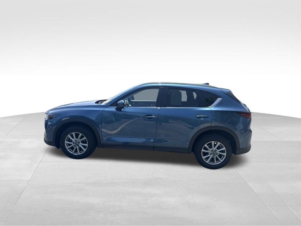 Used 2023 Mazda CX-5 2.5 S Preferred Package SUV