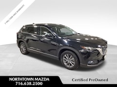 2023 Mazda CX-9 Touring SUV