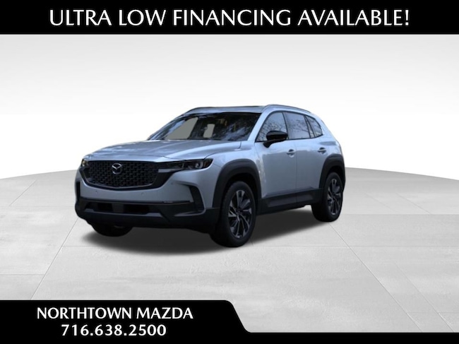 2026 Mazda CX-50 Hybrid Premium Plus AWD Sport Utility