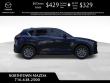 2025 Mazda CX-5 2.5 S Select AWD Sport Utility 2025 Mazda CX-5 2.5 S Select AWD Sport Utility