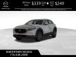 2025 Mazda CX-30 2.5 S AWD Sport Utility 2025 Mazda CX-30 2.5 S AWD Sport Utility