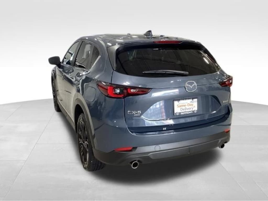 Used 2023 Mazda CX-5 2.5 S Carbon Edition SUV