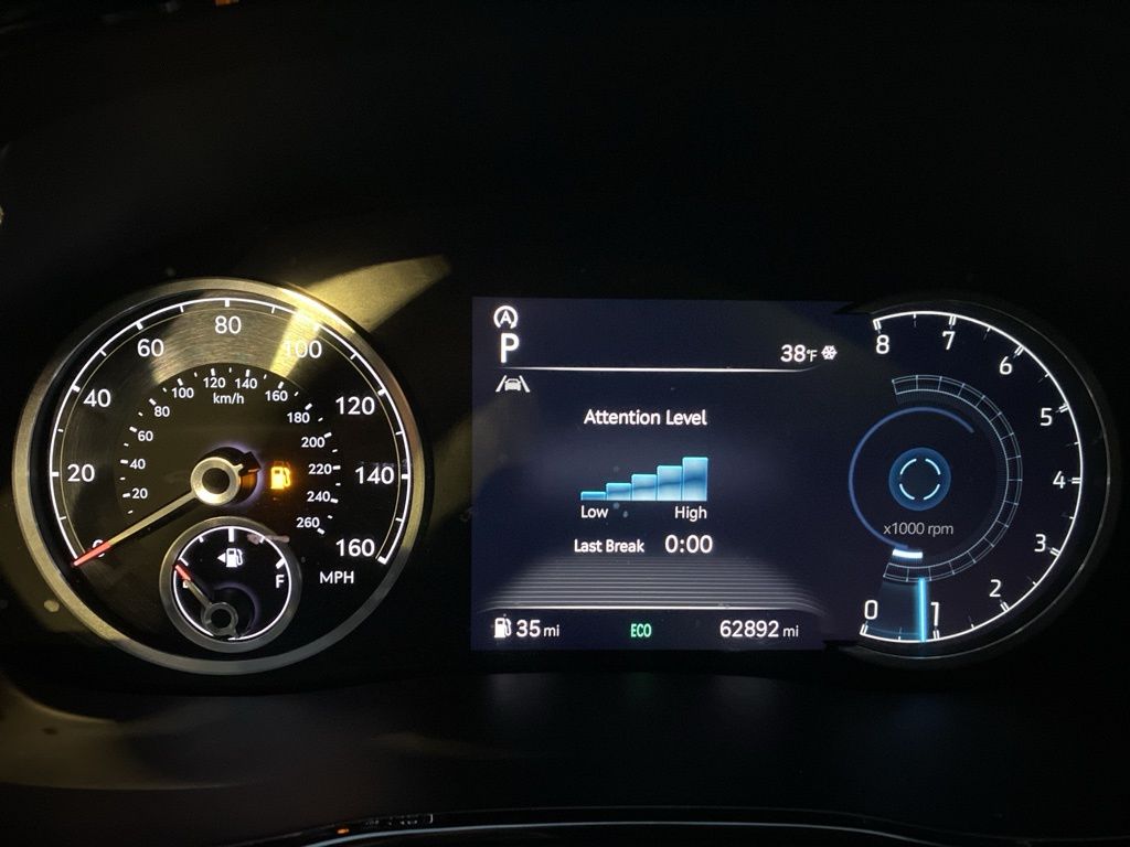2022 GENESIS GV70 Standard - Photo 8