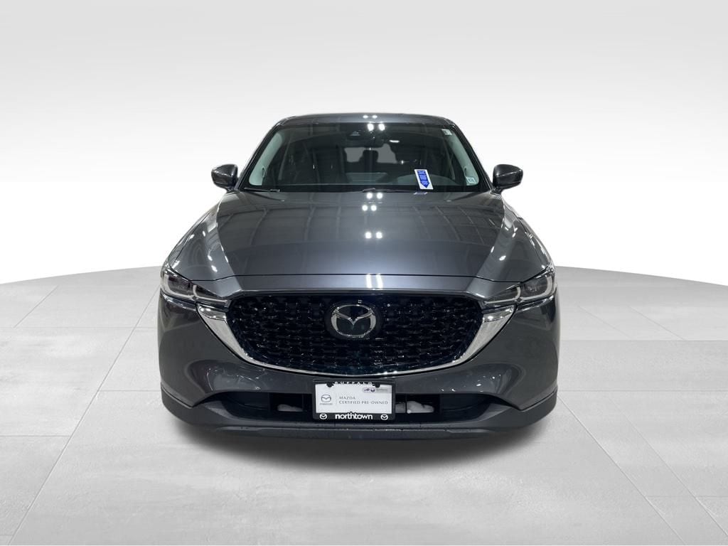Certified 2023 Mazda CX-5 2.5 S Select Package SUV