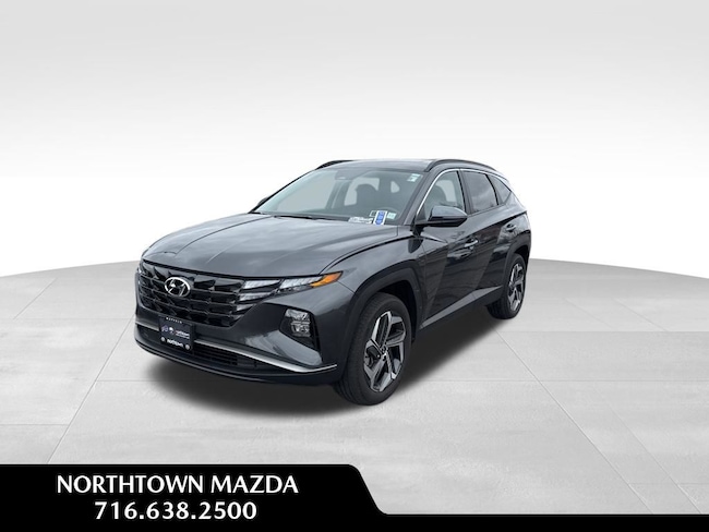 2023 Hyundai Tucson SEL SUV