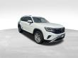 2021 Volkswagen Atlas SEL SUV