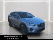 Used 2016 Mazda CX-5 Grand Touring SUV
