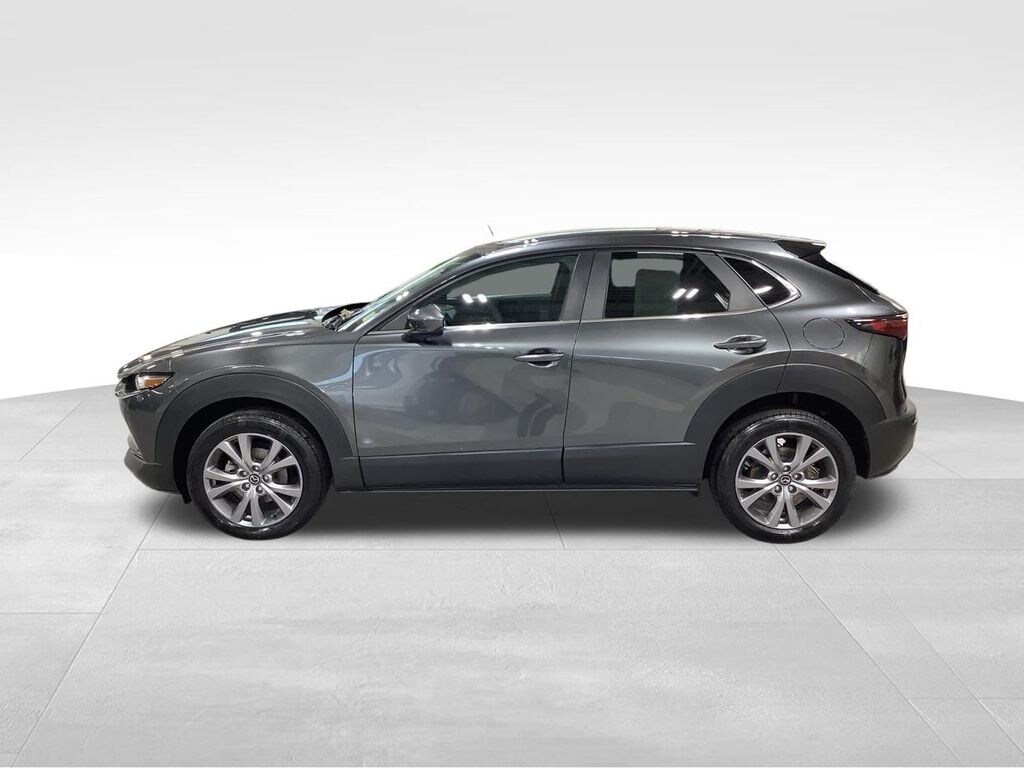 Certified 2023 Mazda CX-30 2.5 S Select Package SUV