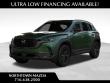 2026 Mazda CX-50 2.5 S Select AWD Sport Utility