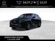 2025 Mazda CX-5 2.5 S Select AWD Sport Utility 2025 Mazda CX-5 2.5 S Select AWD Sport Utility