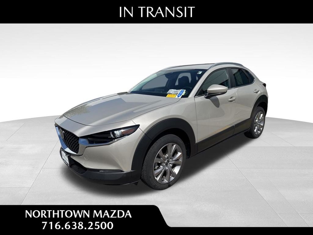 Used 2023 Mazda CX-30 2.5 S Select Package SUV