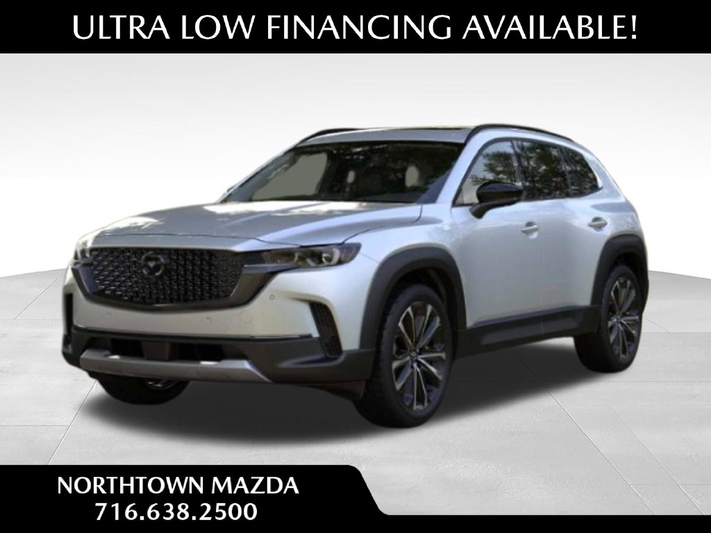 2026 Mazda CX-50 2.5 Turbo Premium Plus AWD Sport Utility