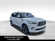 INFINITI QX80
