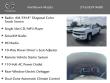 2019 Chevrolet Silverado 1500 LD LT Truck Double Cab