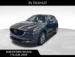 Certified 2021 Mazda CX-5 Grand Touring Reserve SUV