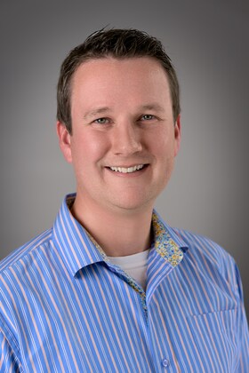Staff member Joey Love from ID_679d56a2f38a