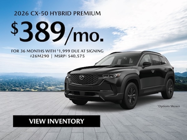 Northtown Mazda | New Mazda & Used Car dealership in Amherst NY