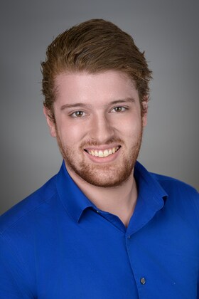 Staff member Brandan Brochey from ID_679d56a2f38a