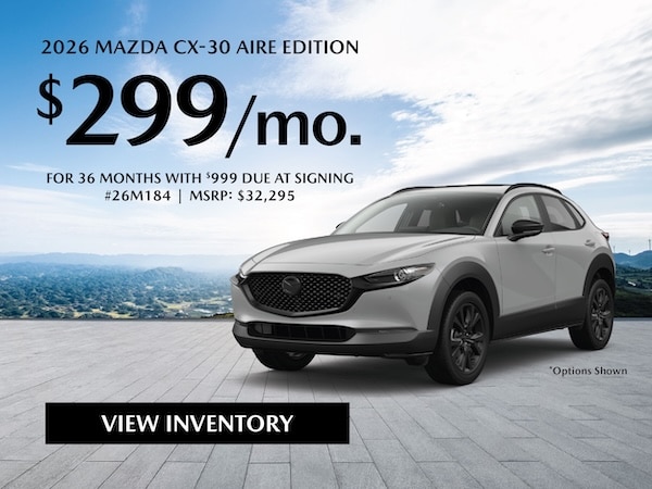 Northtown Mazda | New Mazda & Used Car dealership in Amherst NY