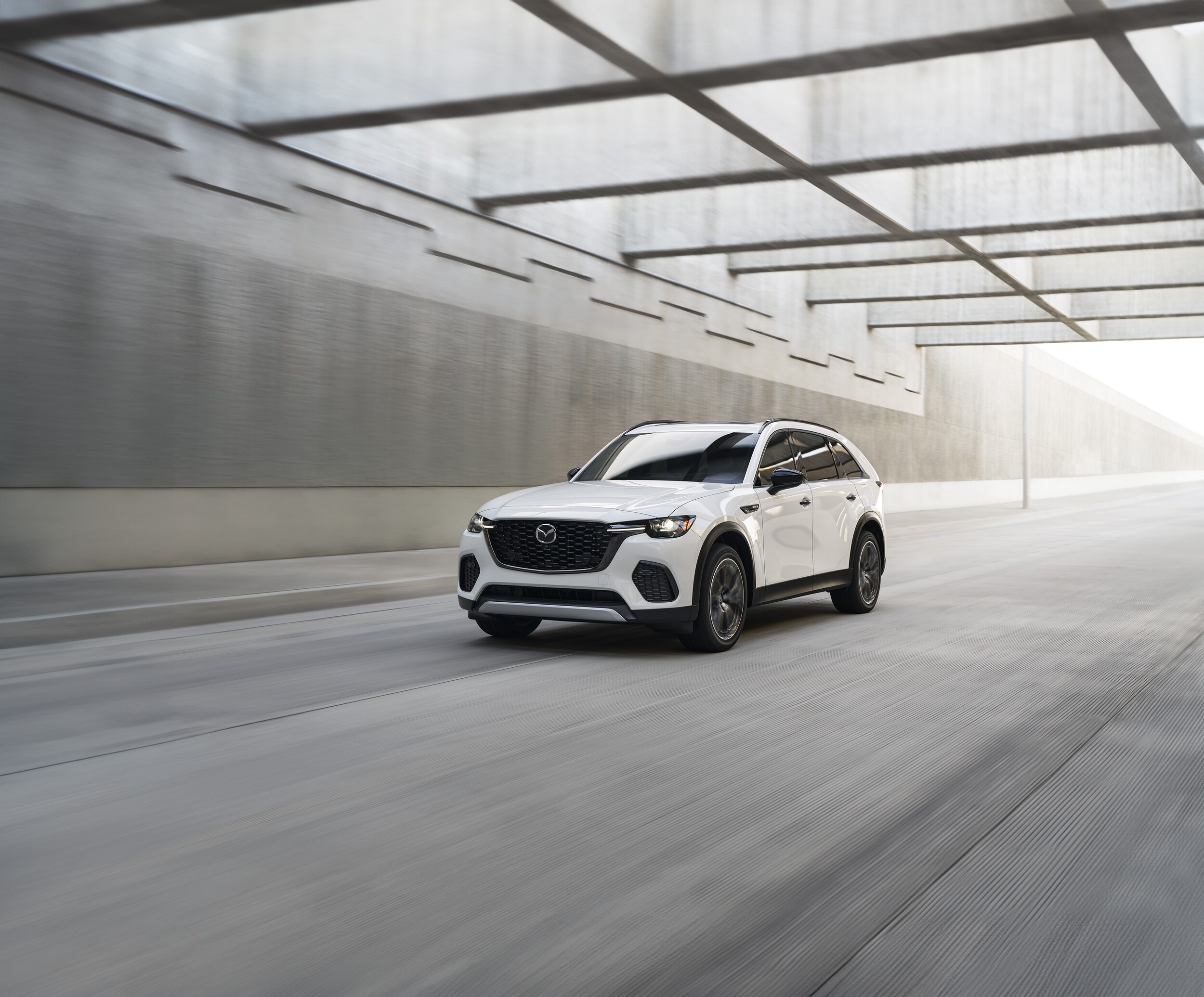 mazda cx70