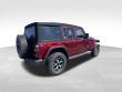 2021 Jeep Wrangler Unlimited Rubicon SUV