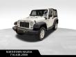 2017 Jeep Wrangler Sport SUV