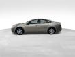 2012 Nissan Altima 2.5 S Sedan