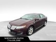 Lincoln MKS
