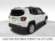 2020 Jeep Renegade Limited SUV