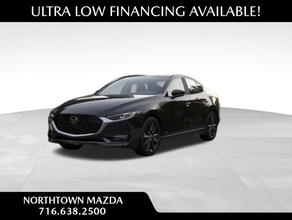 2026 Mazda CX-3 Select Sport AT 4-Door SKYACTIV's photo