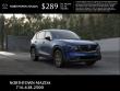2026 Mazda CX-5 2.5 S Select AWD Sport Utility