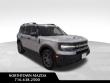 Used 2021 Ford Bronco Sport Big Bend SUV