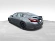 2018 Nissan Altima 2.5 SR Sedan