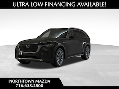 2026 Mazda CX-90 3.3 Turbo Premium Plus AWD Sport Utility