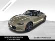 Certified 2024 Mazda MX-5 Miata Grand Touring Convertible
