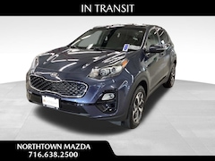 2020 Kia Sportage LX SUV