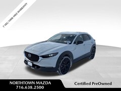 2025 Mazda CX-30 2.5 S Select Sport SUV
