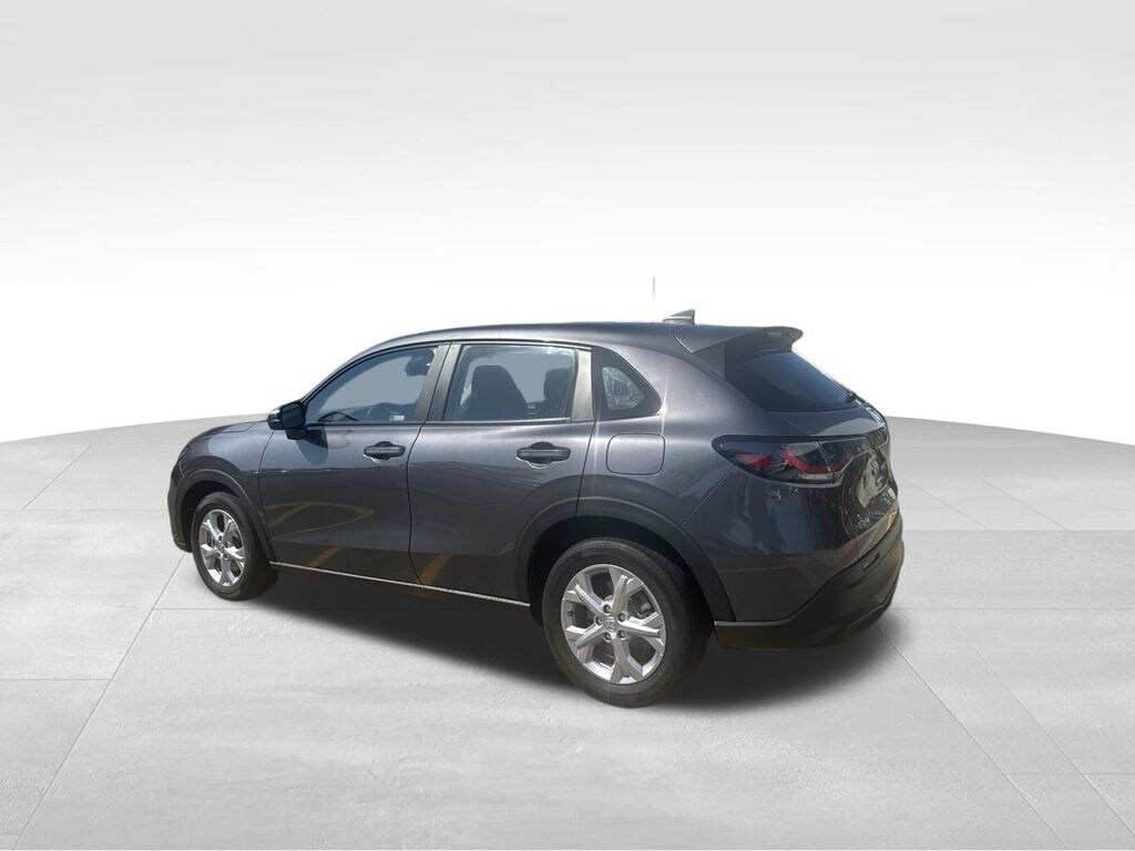 Used 2024 Honda HR-V LX SUV
